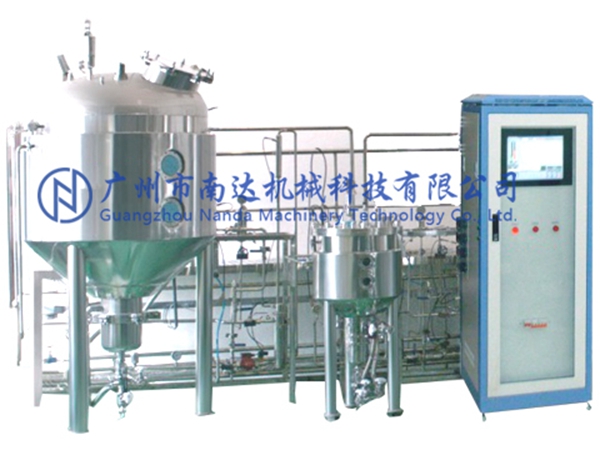 全自動發(fā)酵罐 全自動發(fā)酵罐