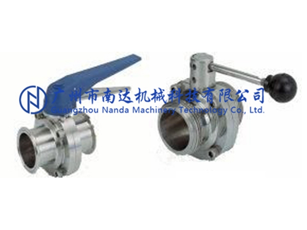 不銹鋼蝶閥 不銹鋼蝶閥