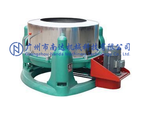 不銹鋼三足離心機(jī) 不銹鋼三足離心機(jī)