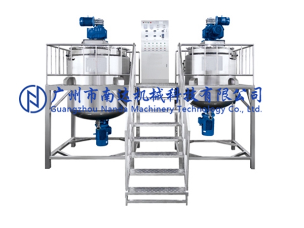 雙乳化攪拌液洗鍋 雙乳化攪拌液洗鍋