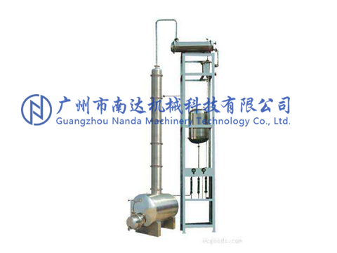 強制回流酒精回收塔 強制回流酒精回收塔