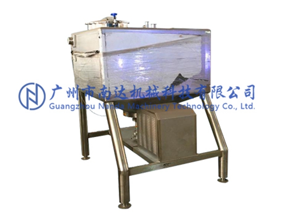 保溫水粉乳化罐 保溫水粉乳化罐