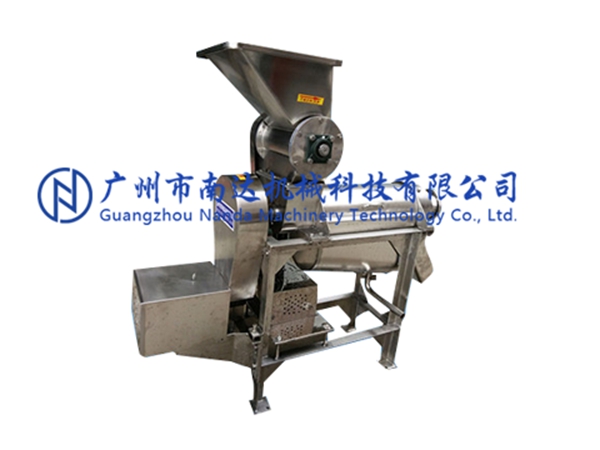 破碎榨汁機(jī)