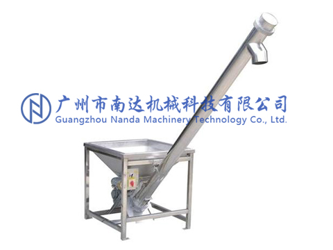 粉狀提升機(jī) 粉狀提升機(jī)