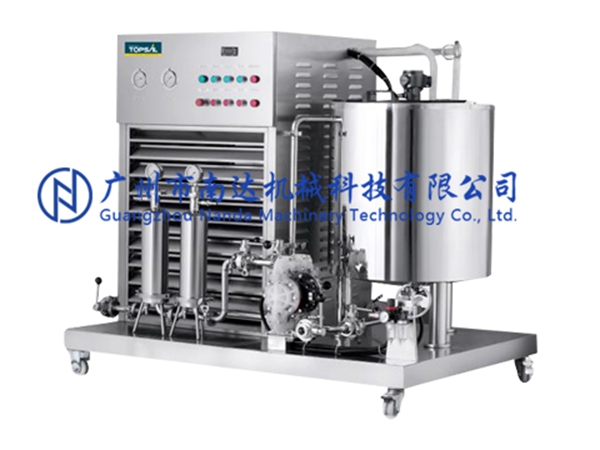 香水冷凍機(jī)(一體機(jī)) 香水冷凍機(jī)(一體機(jī))