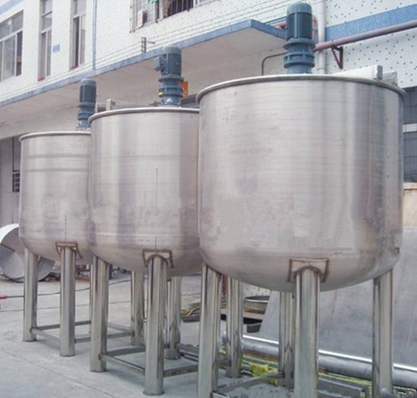 攪拌罐 攪拌罐