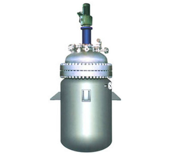 高壓反應(yīng)釜 高壓反應(yīng)釜