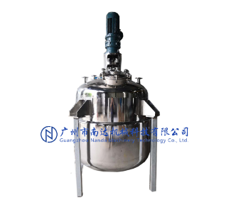 不銹鋼反應(yīng)釜 不銹鋼反應(yīng)釜