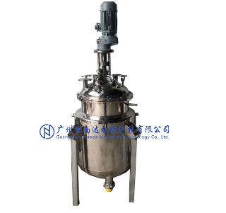 電加熱反應(yīng)釜 電加熱反應(yīng)釜