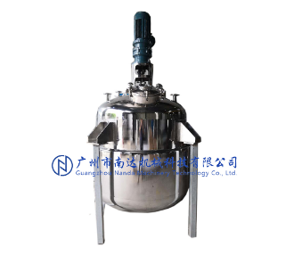 不銹鋼反應(yīng)釜 不銹鋼反應(yīng)釜